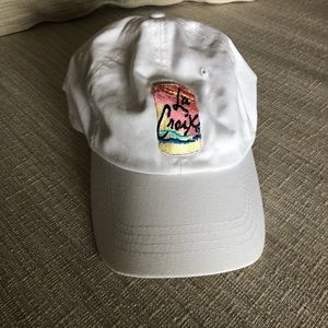 La Croix Baseball Cap